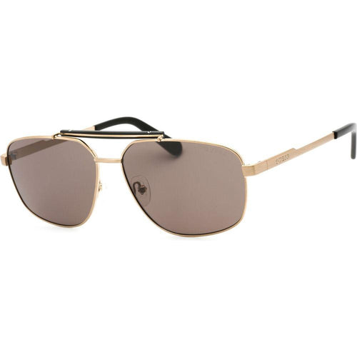 Load image into Gallery viewer, Men&#39;s Sunglasses Guess GU00054-33A Golden Ø 61 mm-0
