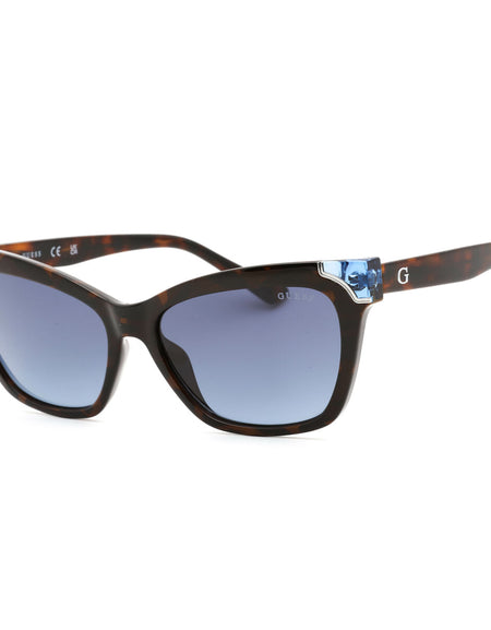Ladies' Sunglasses Guess GU7840-53W ø 57 mm-0