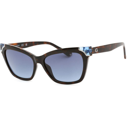 Load image into Gallery viewer, Ladies&#39; Sunglasses Guess GU7840-53W ø 57 mm-0
