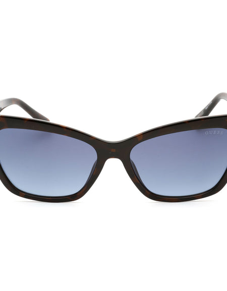 Ladies' Sunglasses Guess GU7840-53W ø 57 mm-1