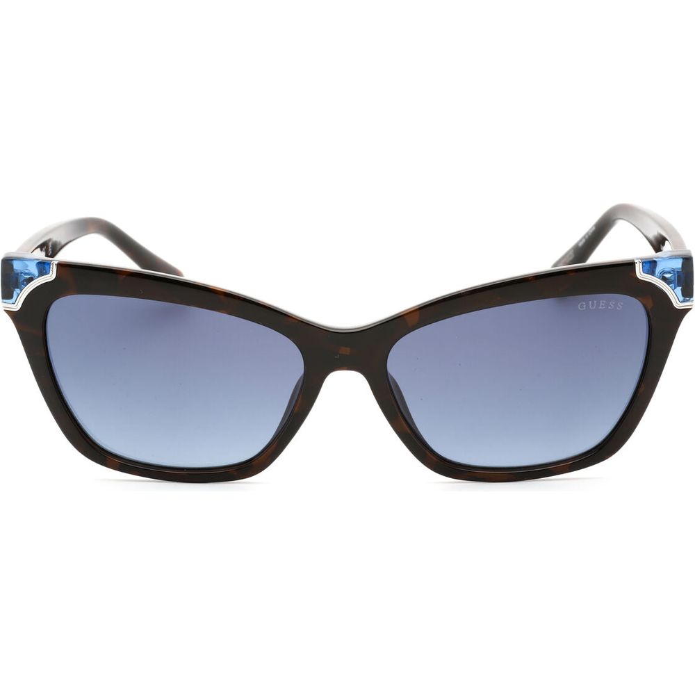 Ladies' Sunglasses Guess GU7840-53W ø 57 mm-1