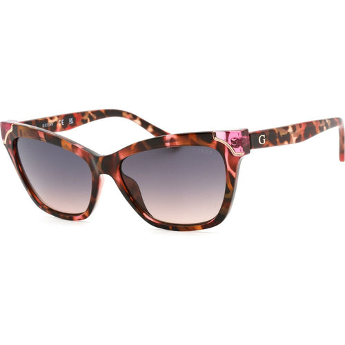 Load image into Gallery viewer, Ladies&#39; Sunglasses Guess GU7840-74B ø 57 mm-0
