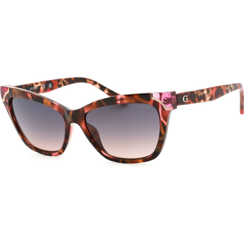 Ladies' Sunglasses Guess GU7840-74B ø 57 mm-0