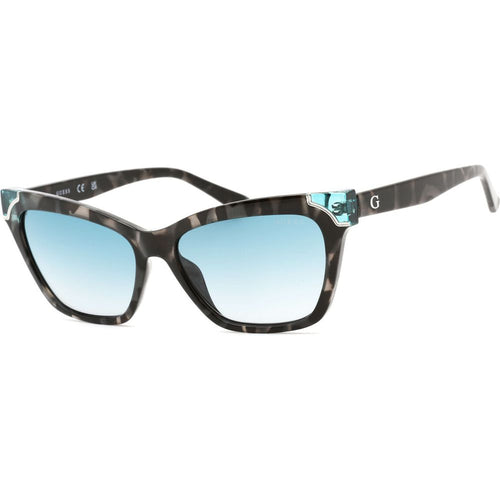 Load image into Gallery viewer, Ladies&#39; Sunglasses Guess GU7840-89W ø 57 mm-0
