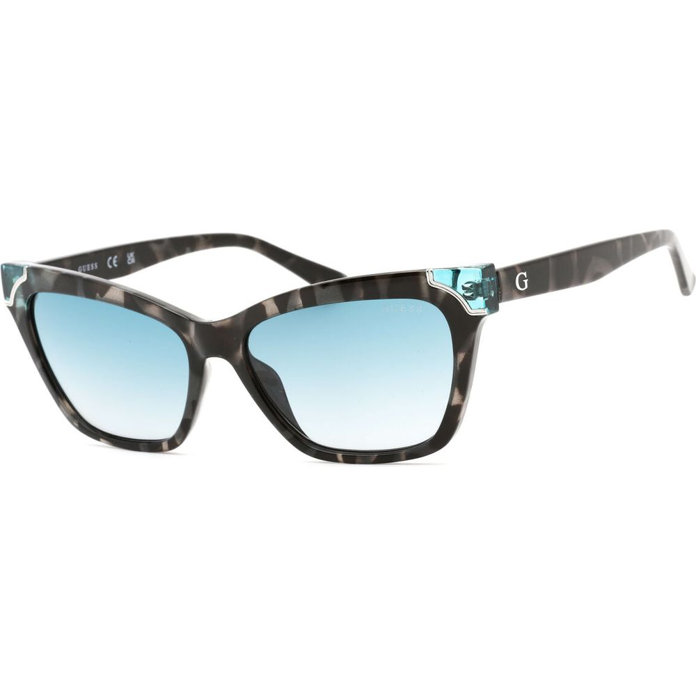 Ladies' Sunglasses Guess GU7840-89W ø 57 mm-0