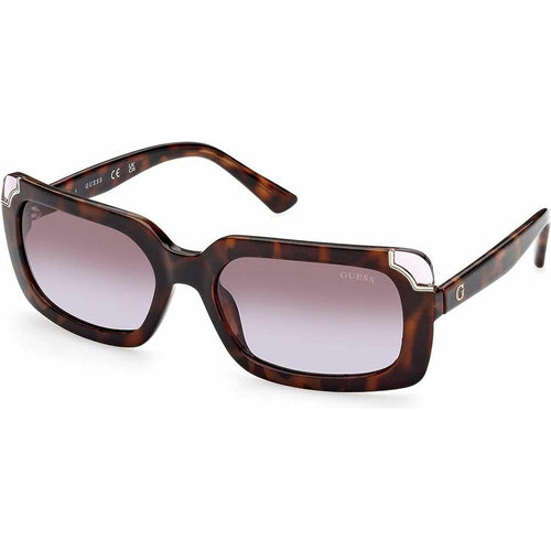 Load image into Gallery viewer, Ladies&#39; Sunglasses Guess GU7841-5952F  ø 59 mm-0
