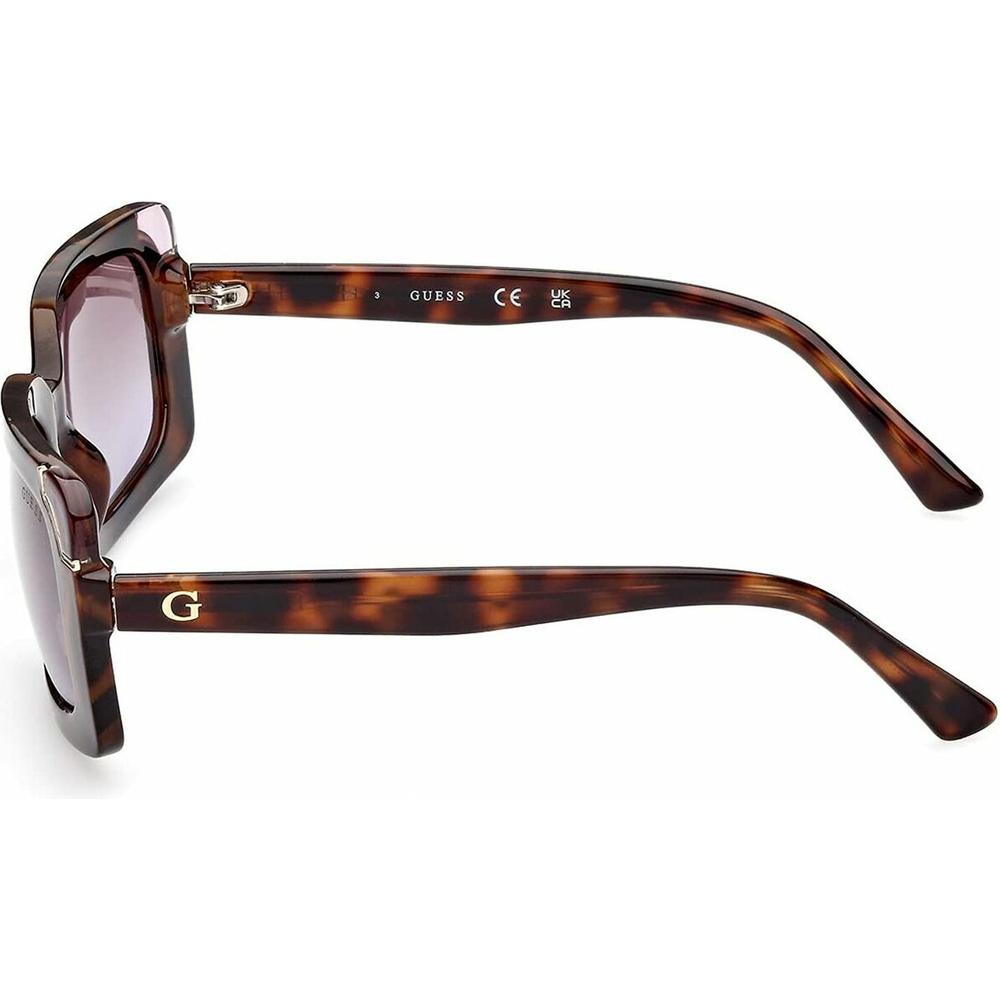 Ladies' Sunglasses Guess GU7841-5952F  ø 59 mm-3