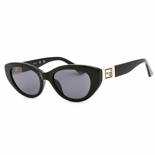 Load image into Gallery viewer, Men's Sunglasses Guess Guess A Black Ø 51 mm-7
