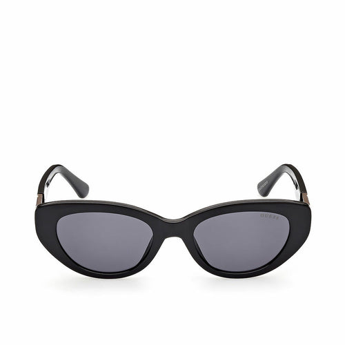 Load image into Gallery viewer, Men's Sunglasses Guess Guess A Black Ø 51 mm-1
