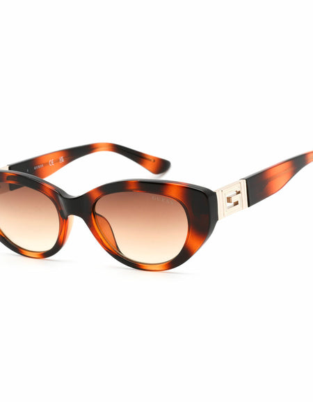 Men's Sunglasses Guess GU7849-53F Ø 51 mm-1