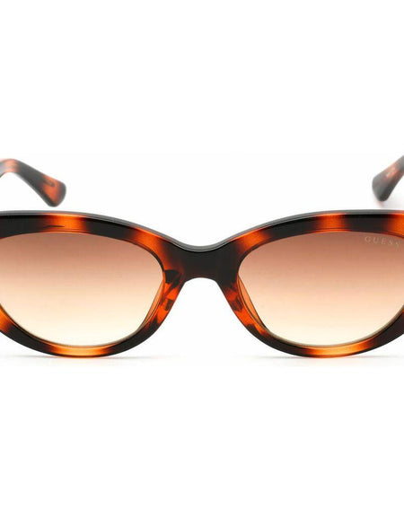 Men's Sunglasses Guess Guess F Habana Ø 51 mm-0