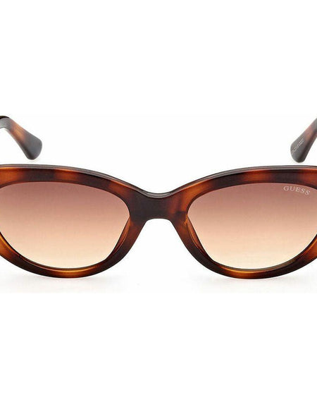 Men's Sunglasses Guess Guess F Habana Ø 51 mm-1