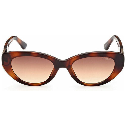 Load image into Gallery viewer, Men's Sunglasses Guess Guess F Habana Ø 51 mm-1
