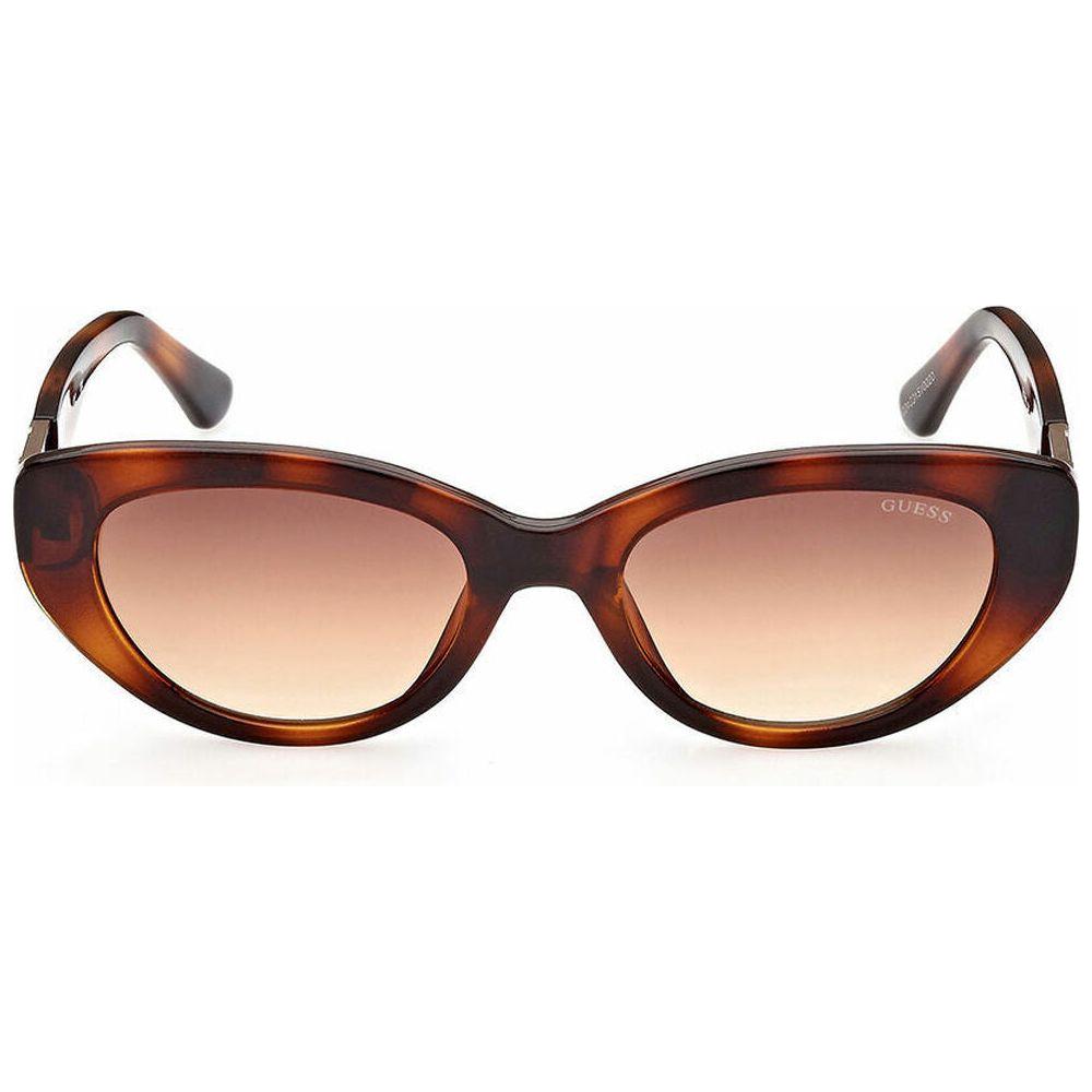Men's Sunglasses Guess Guess F Habana Ø 51 mm-1