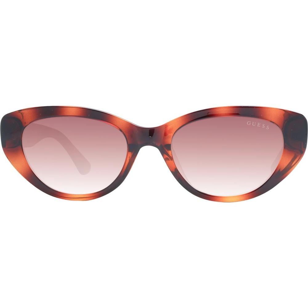 Men's Sunglasses Guess Guess F Habana Ø 51 mm-3