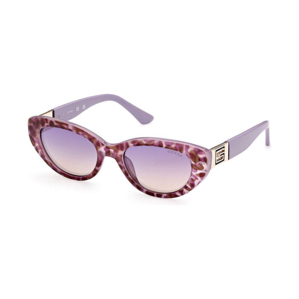 Ladies' Sunglasses Guess GU7849-5183Z  Ø 51 mm-0