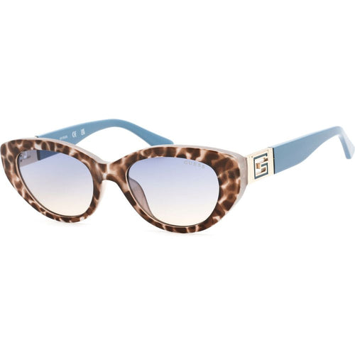 Load image into Gallery viewer, Ladies&#39; Sunglasses Guess GU7849-92W Ø 51 mm-0
