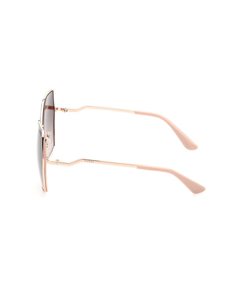 Unisex Sunglasses Guess GU7843-6128F Ø 61 mm-10
