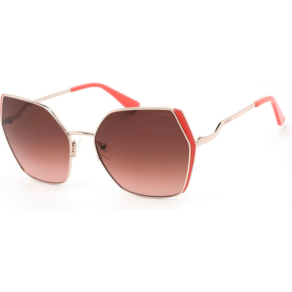 Ladies' Sunglasses Guess GU7843-32F Ø 61 mm-0