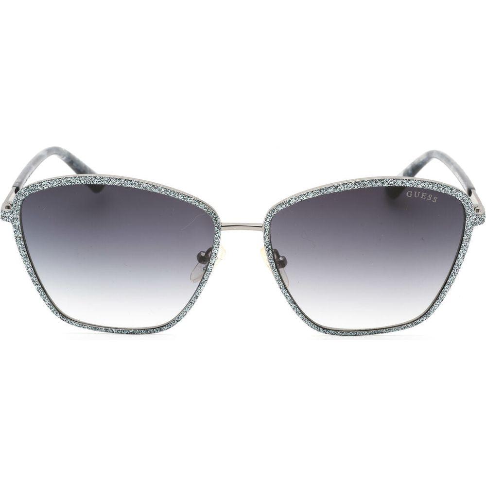 Ladies' Sunglasses Guess GU7848-20B ø 60 mm-1