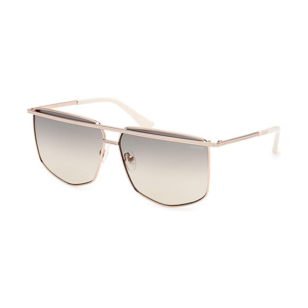 Ladies' Sunglasses Guess GU7851-6332B ø 63 mm-0