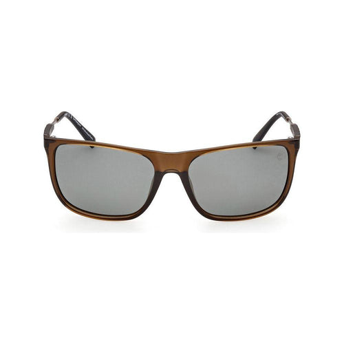 Load image into Gallery viewer, Men's Sunglasses Timberland Timberland D Polarizada Green Ø 62 mm-2
