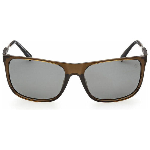 Load image into Gallery viewer, Men's Sunglasses Timberland Timberland D Polarizada Green Ø 62 mm-3

