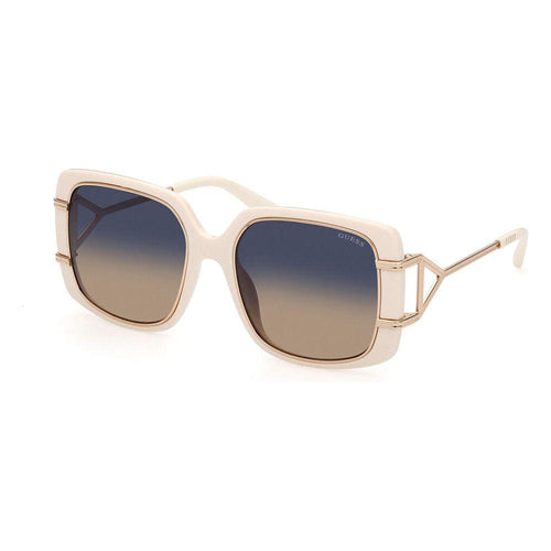 Load image into Gallery viewer, Ladies&#39; Sunglasses Guess GU7854-5725W ø 57 mm-0
