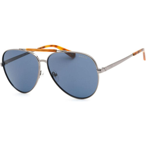 Load image into Gallery viewer, Men&#39;s Sunglasses Guess GU5209-08V Ø 61 mm-0
