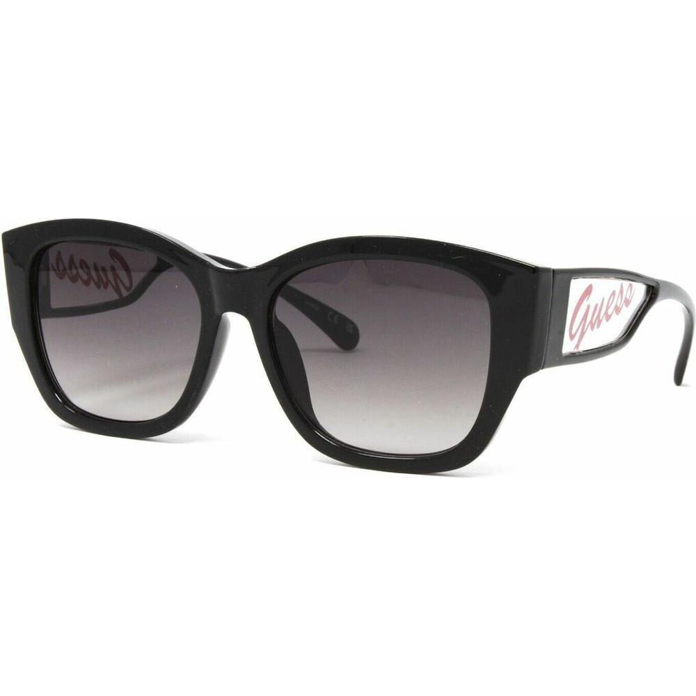 Ladies' Sunglasses Guess GF0403-01B ø 56 mm-0