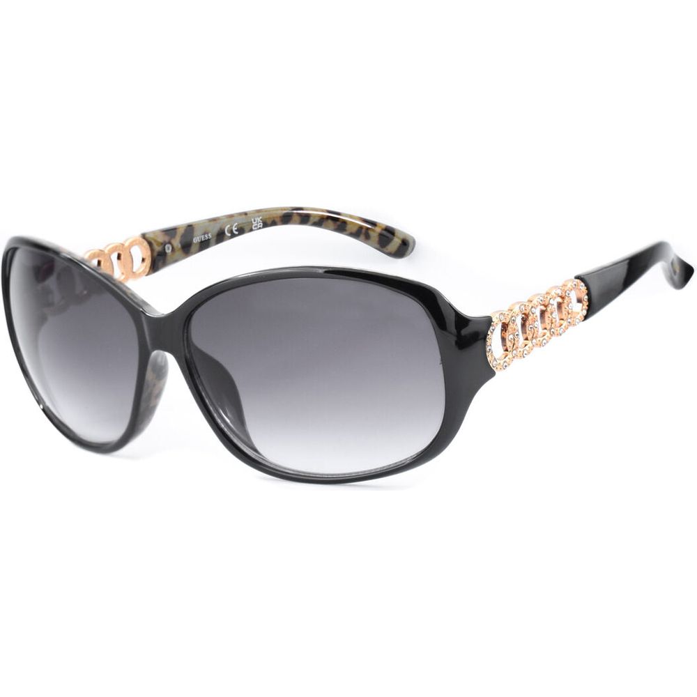 Ladies' Sunglasses Guess GF0404-6301B ø 63 mm-0