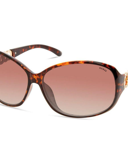 Ladies' Sunglasses Guess GF0404-6352F ø 63 mm-0