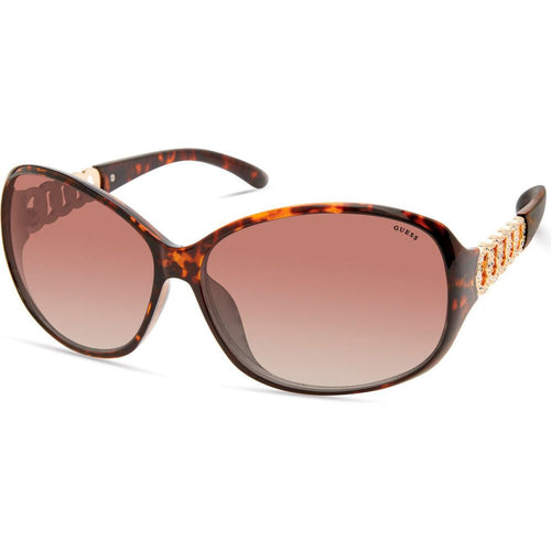 Load image into Gallery viewer, Ladies&#39; Sunglasses Guess GF0404-6352F ø 63 mm-0
