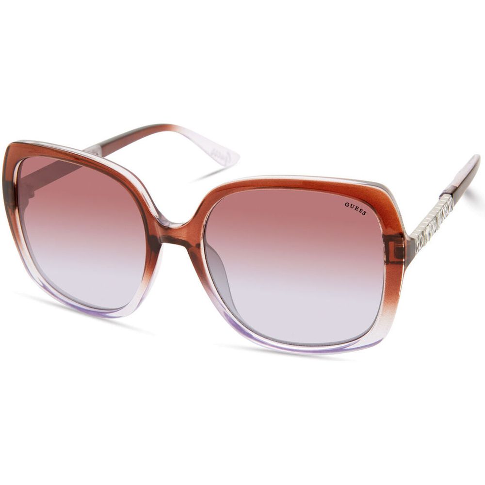 Ladies' Sunglasses Guess GF0406-5605B ø 56 mm-0