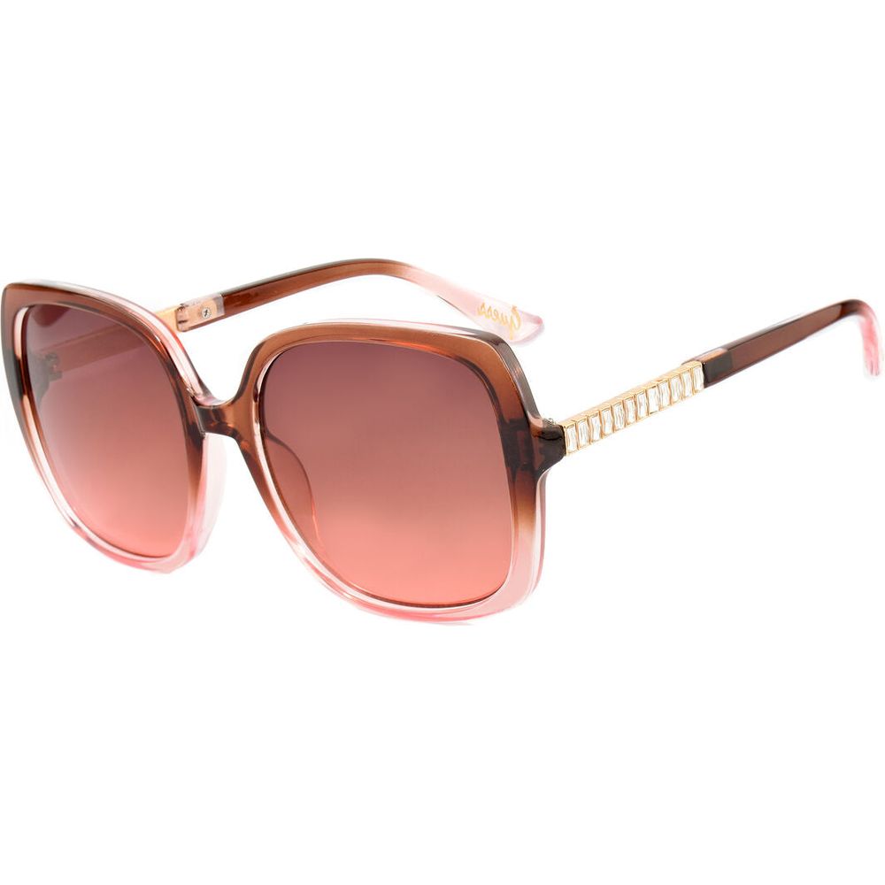 Ladies' Sunglasses Guess GF0406-5647F ø 56 mm-0