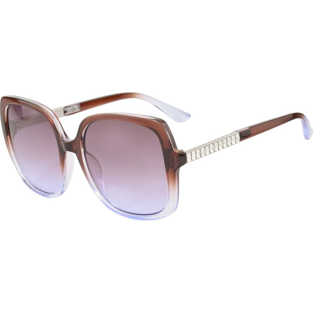 Ladies' Sunglasses Guess GF0406-5683Z ø 56 mm-0