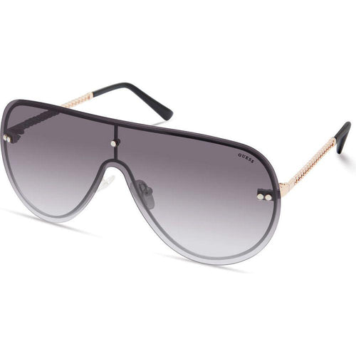 Load image into Gallery viewer, Ladies&#39; Sunglasses Guess GF0400-0032B ø 135 mm-0
