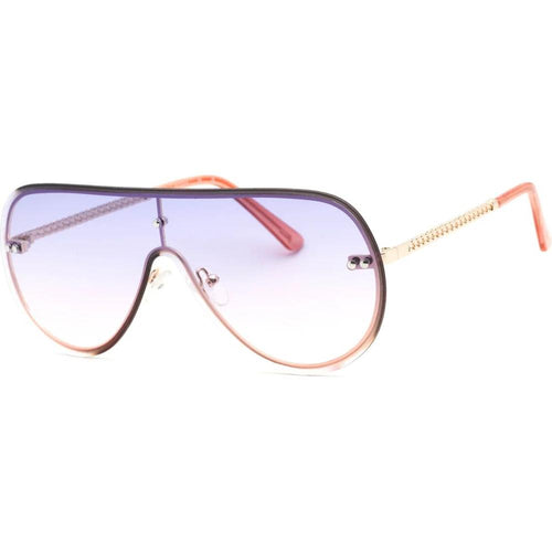 Load image into Gallery viewer, Ladies&#39; Sunglasses Guess GF0400-32V-0
