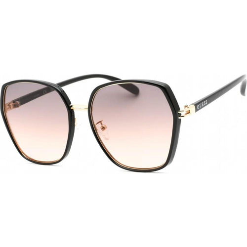 Load image into Gallery viewer, Ladies&#39; Sunglasses Guess GF0407-01B-0
