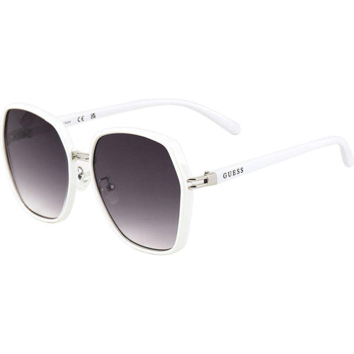 Load image into Gallery viewer, Ladies&#39; Sunglasses Guess GF0407-21B-1
