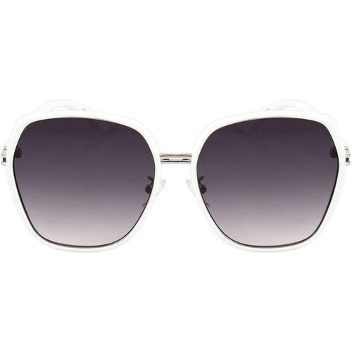 Load image into Gallery viewer, Ladies&#39; Sunglasses Guess GF0407-21B-0
