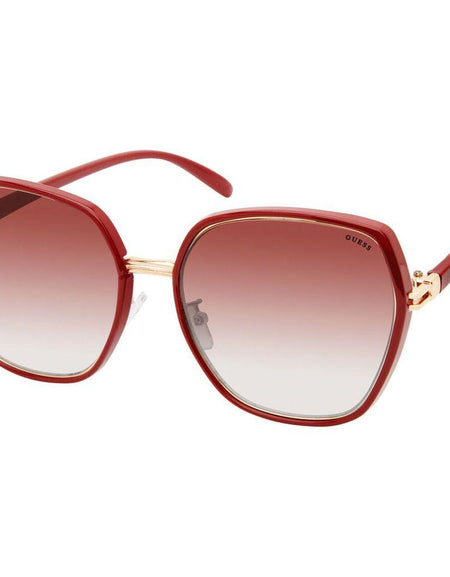 Ladies' Sunglasses Guess GF0407-5966F ø 59 mm-0