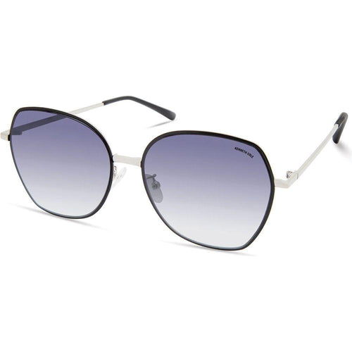Load image into Gallery viewer, Ladies' Sunglasses Kenneth Cole KC2961-6110W Ø 61 mm-0
