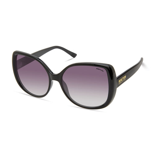 Load image into Gallery viewer, Ladies' Sunglasses Kenneth Cole KC2967-5601B-0
