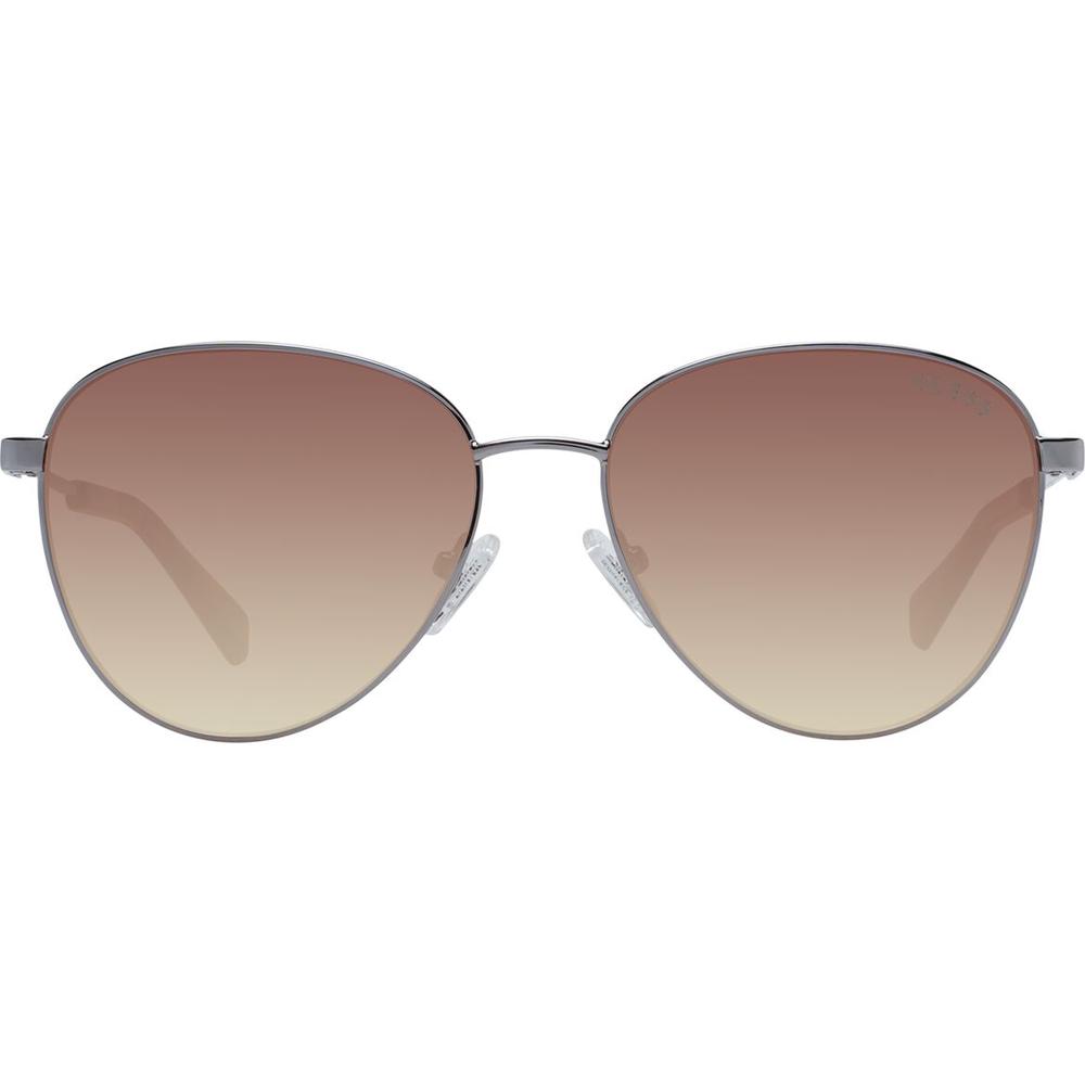 Unisex Sunglasses Guess GU8257 5310F Ø 53 mm-2