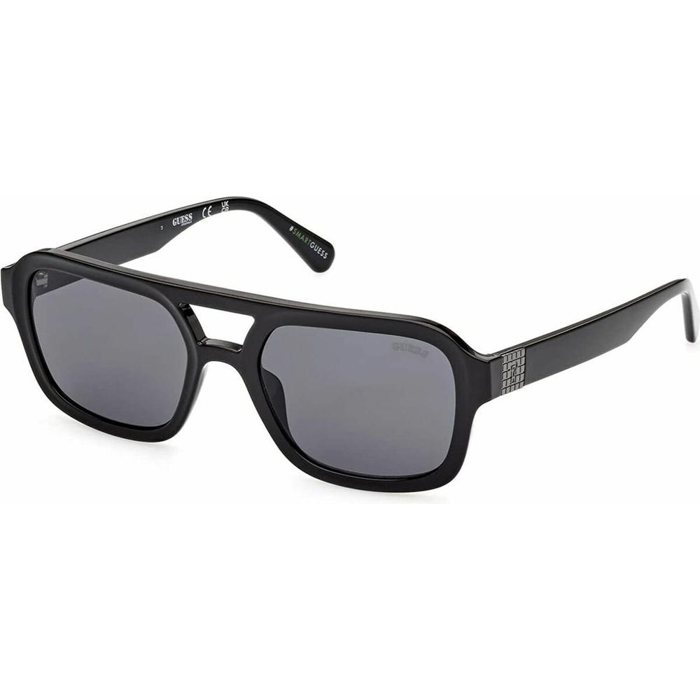 Unisex Sunglasses Guess GU82595301A Ø 53 mm-0