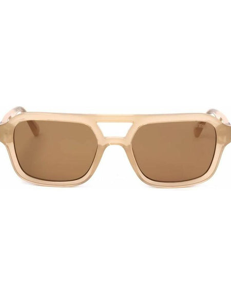 Unisex Sunglasses Guess GU82595357E Ø 53 mm-0