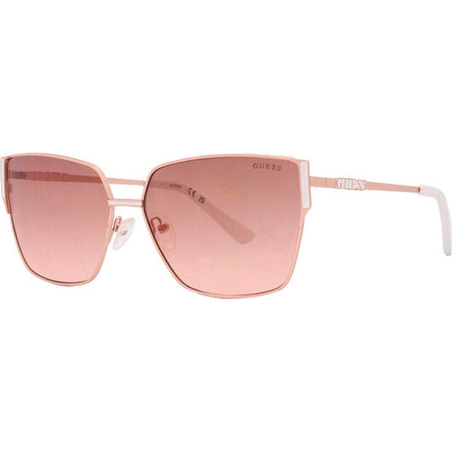 Load image into Gallery viewer, Ladies&#39; Sunglasses Guess GF6158-29F ø 60 mm-0
