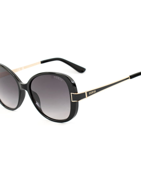 Ladies' Sunglasses Guess GF6162-5501B Ø 55 mm-0