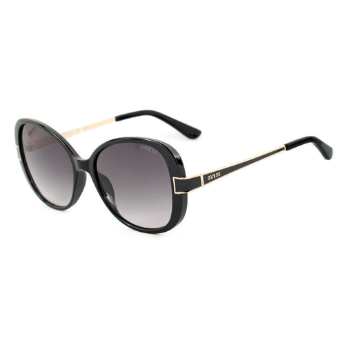 Load image into Gallery viewer, Ladies' Sunglasses Guess GF6162-5501B Ø 55 mm-0
